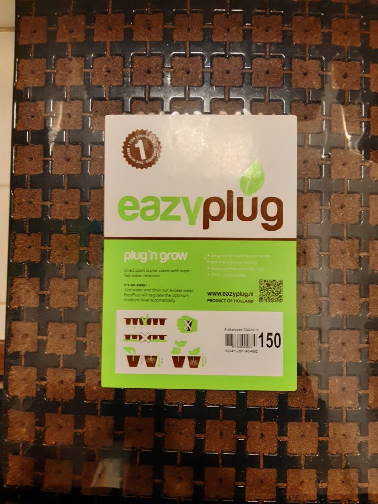 eazyplug 150tray